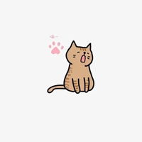 动漫小猫图片最萌萌萌可爱的动漫小猫头像