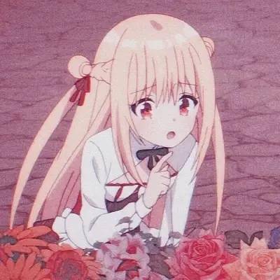 这波动漫头像真好看