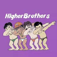 卡通swag挡脸手势头像微信头像图片大全