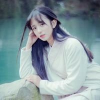 梦幻女孩