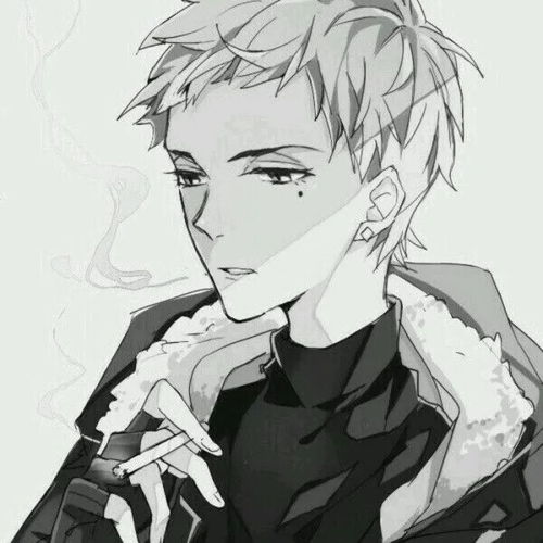 头像壁纸我喜欢的人,有光