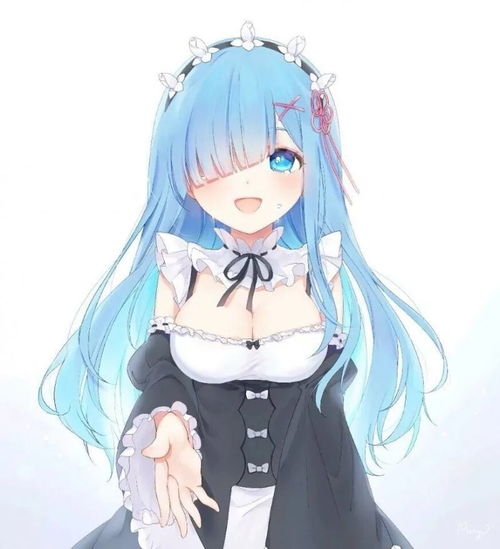女生头像动漫又是一些动漫女头