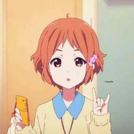 精选动漫头像
