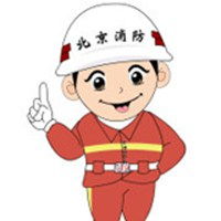 消防微信头像图片大全中国武警消防队员头像
