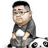 微信胖男动漫头像微信头像图片大全