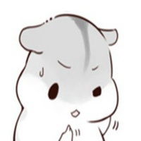 仓鼠表情包卡通图片微信头像图片大全