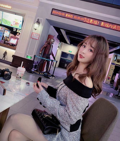 快手名叫真真姐近期生活照写真美女网红散打哥老婆真真姐微博图片