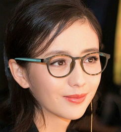 戴眼镜怎么化妆好看石原里美宋茜教你眼镜妆