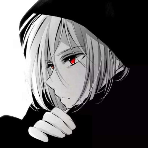 优质动漫男头一个人走路也是和地球单独约会