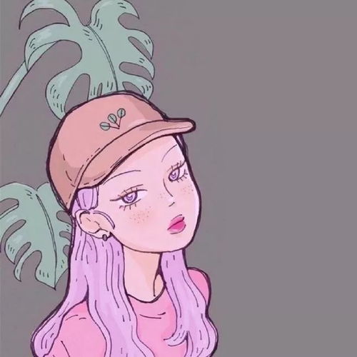 乱七八糟头像集换个头像,换个心情oo