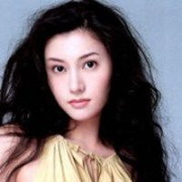 李嘉欣头像高清图片大全名人李嘉欣真人头像大图下载