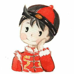 有哪些好看的情侣头像