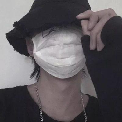 冷门头像独一无二男生头像冷门帅气