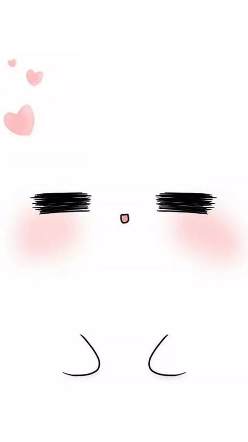 唯美插画