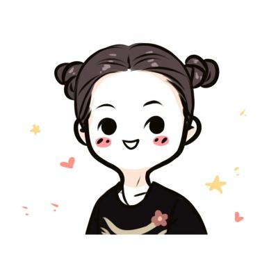 简单好记的主播名字两个字重叠叫得顺口