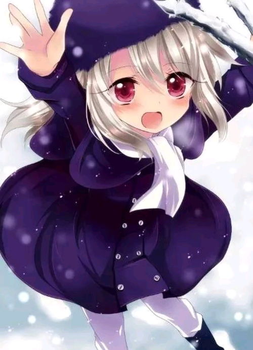 fgo日常魔法少女伊莉雅5