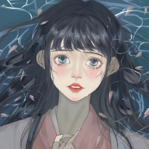 有没有绝绝子的动漫头像