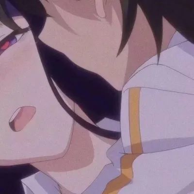 情头动漫头像每对情侣头像都好看