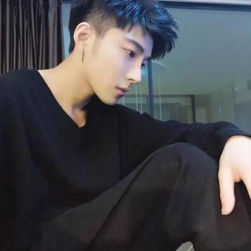 我相亲了一个很帅的男人,可是这点我接受不了