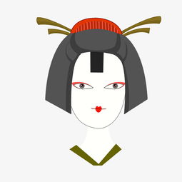 卡通妇女没钱表情人物矢量素材图片免费下载高清psd千库网图片编号8817207