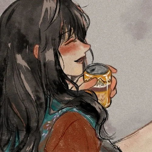 动漫情头.perfectlyyou