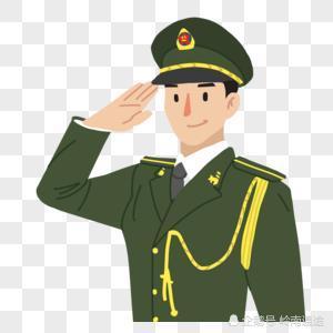 见到比自己军衔高的,都要称为首长吗其实不是,要分情况分析
