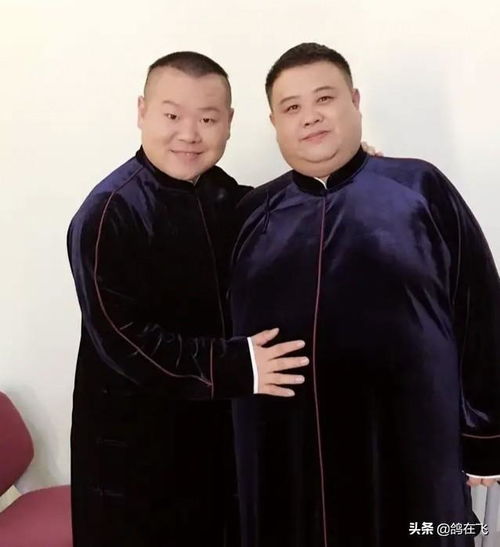 有人问孙越,为什么那么胖还不减肥岳云鹏急忙替他回答
