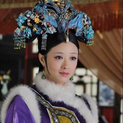 甄嬛传用2个战队,10个女人,提醒女人这件事迟早要明白