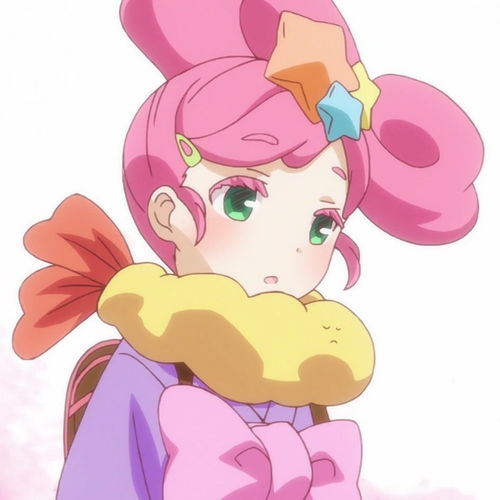 动漫女头今日限定