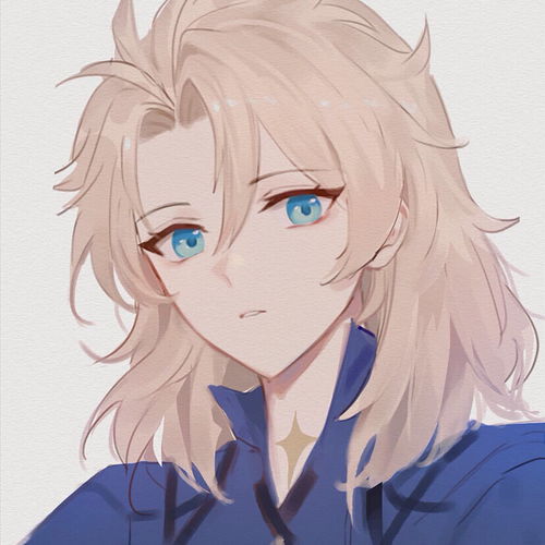 男生头像是女孩子喜欢的男生头像哦