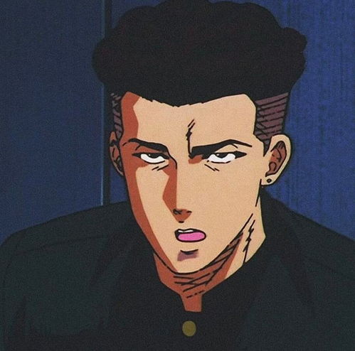 微信头像丨来换个新头像