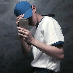 男生重口味头像qq头像扣扣居第22页