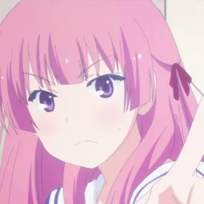 漫头动漫头像高清希望女朋友换上第116期