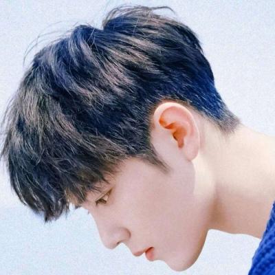 男生头像帅气阳光真人,世界冷清没有你不行