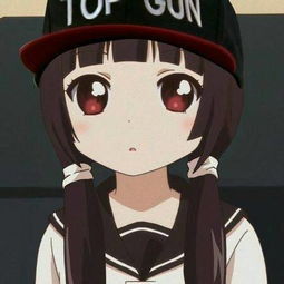 这动漫人物是谁