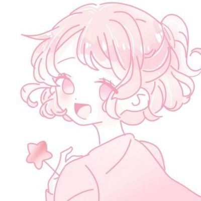 2019超火动漫女生头像我有一个小秘密