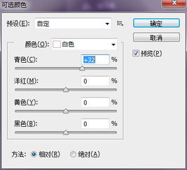 ps把女孩照片制作成唯美动漫效果