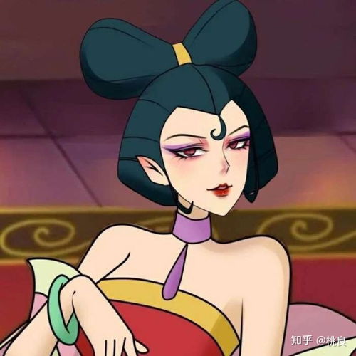 孤傲的女生侧颜头像