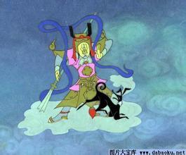 如何评价上世纪60年代的动画片大闹天宫和大圣归来相比怎么比较