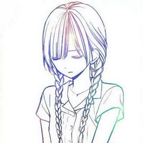 球p站动漫男女头的画师名