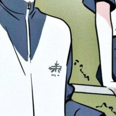 有没有什么好看二次元头像