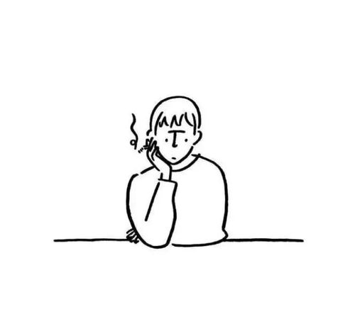 100张个性微信头像,每一张都好好看