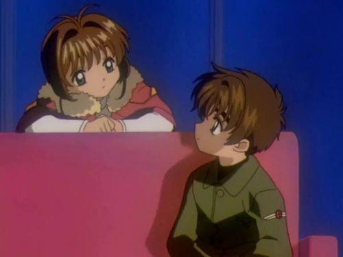 少女心重燃时隔20年的百变小樱续作1月开播,雪兔桃矢知世,我们的初恋都回来了