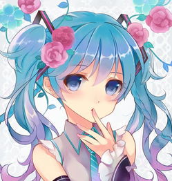 手绘教程漫画美图