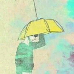 求这张图片的情侣头像