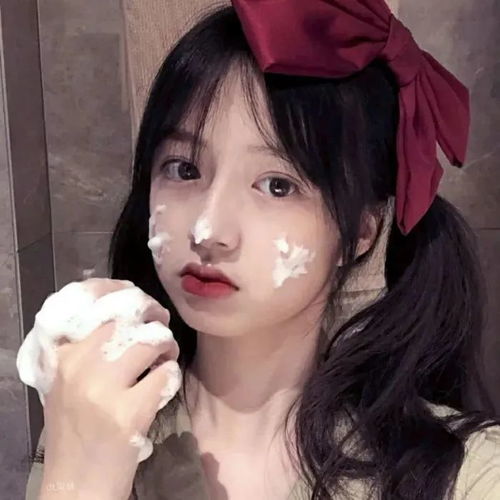 头像丨头像女生动漫丨女生头像背影可爱萌二次元0627期