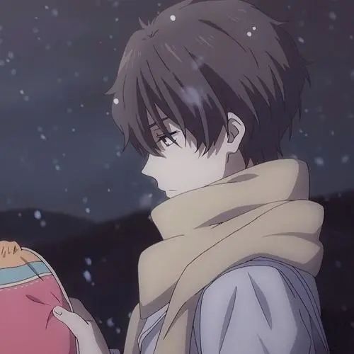 既温柔细腻也男人味十足女孩终于在探探上遇到了心动男生