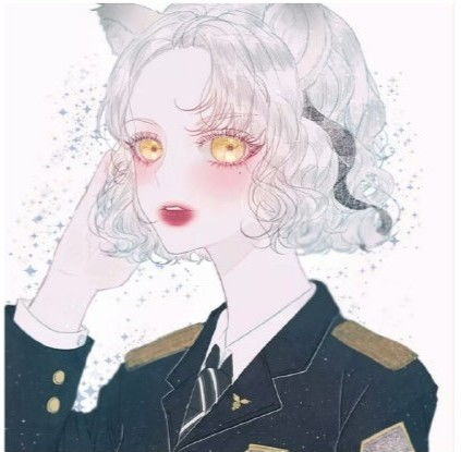 百合头像爱一直在