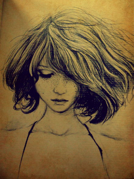 jonanna漫画手绘