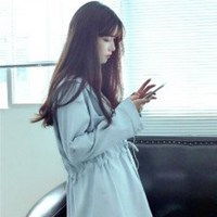 高冷头像女侧脸微信头像图片大全